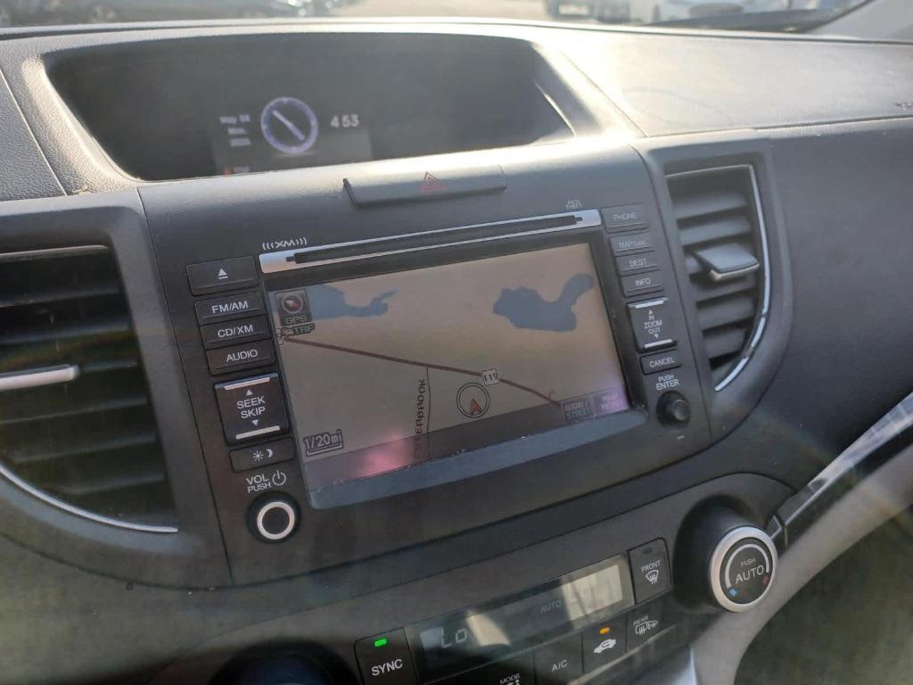 used 2014 Honda CR-V car, priced at $17,598