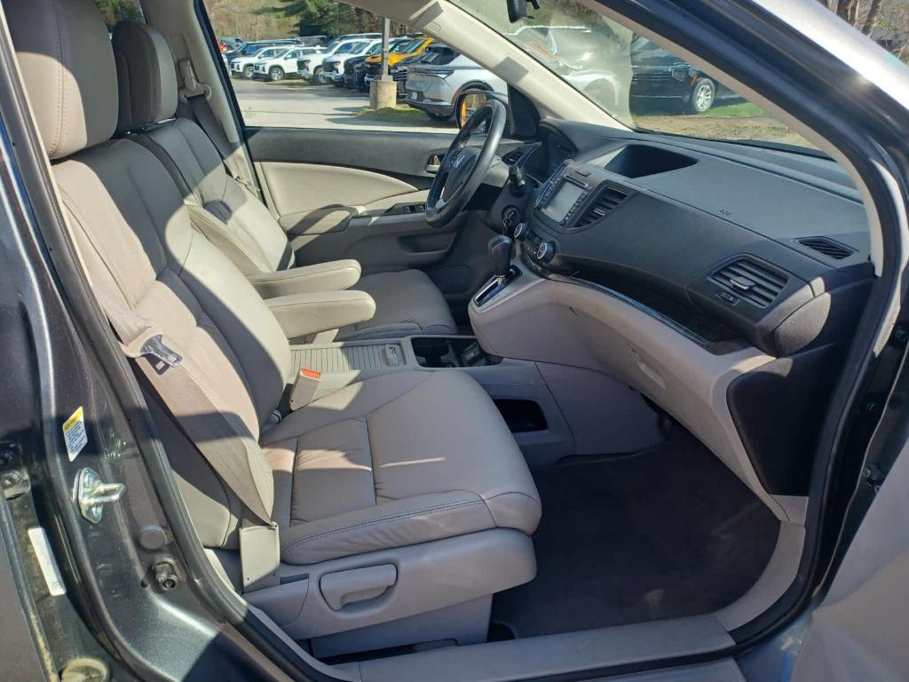 used 2014 Honda CR-V car, priced at $17,598