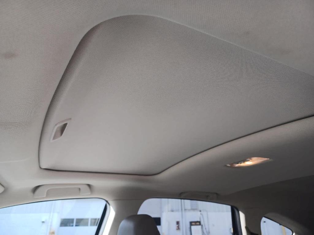 used 2014 Honda CR-V car, priced at $17,598