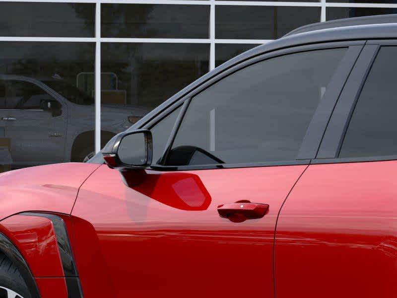 new 2026 Chevrolet Blazer EV car, priced at $63,434