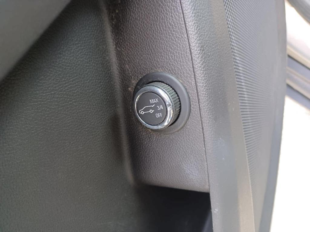 used 2018 Chevrolet Traverse car, priced at $19,025