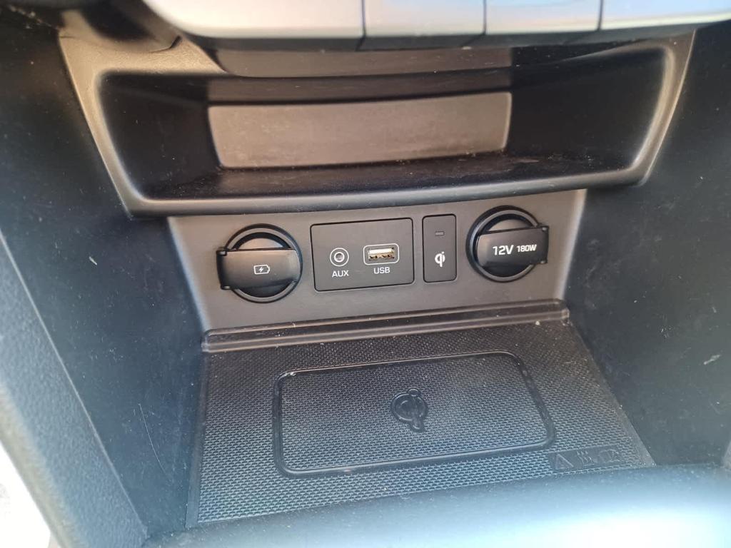 used 2021 Hyundai Kona car, priced at $17,524