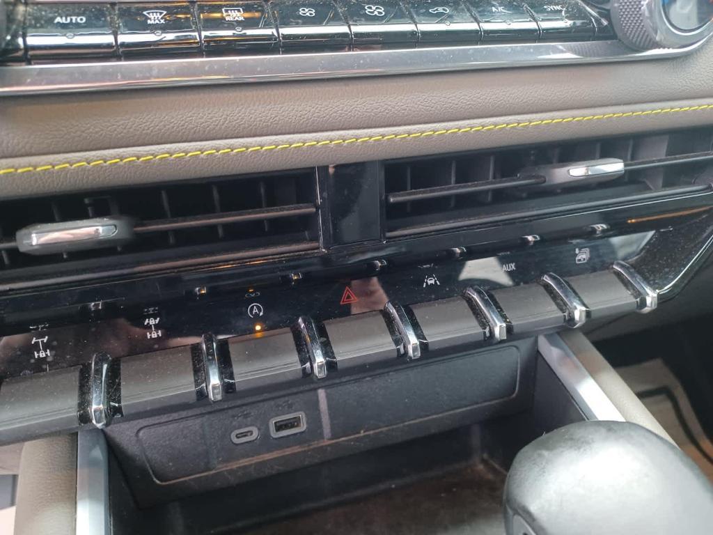 used 2024 Chevrolet Colorado car, priced at $45,999