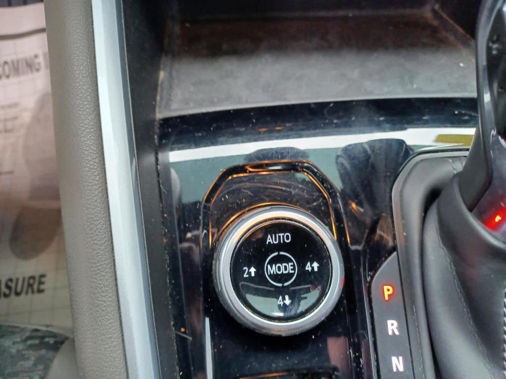 used 2024 Chevrolet Colorado car, priced at $45,999