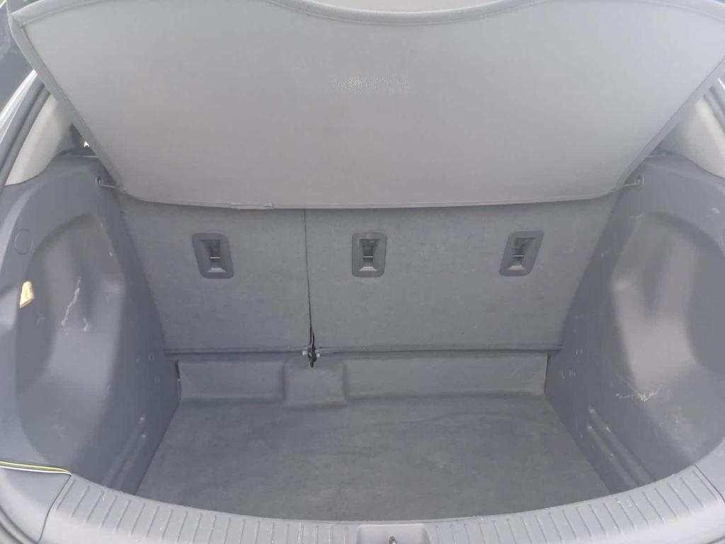 used 2019 Chevrolet Bolt EV car, priced at $14,926