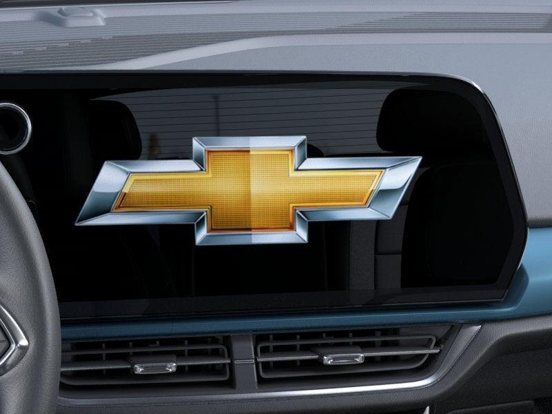 new 2026 Chevrolet Equinox EV car