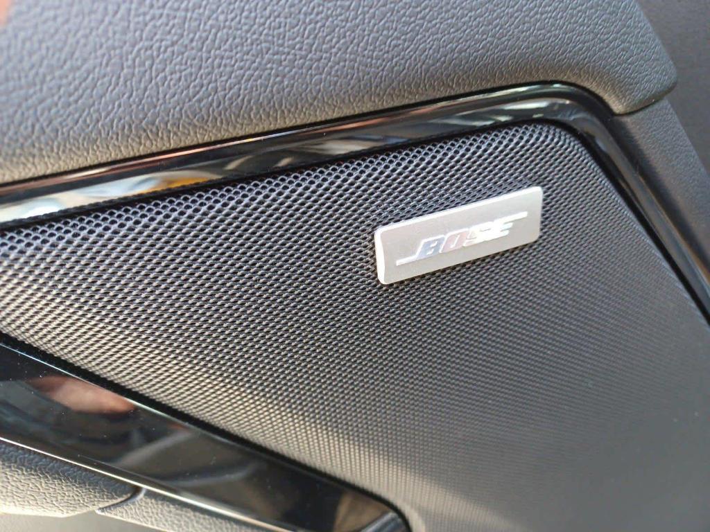 used 2024 GMC Sierra 1500 car, priced at $56,899