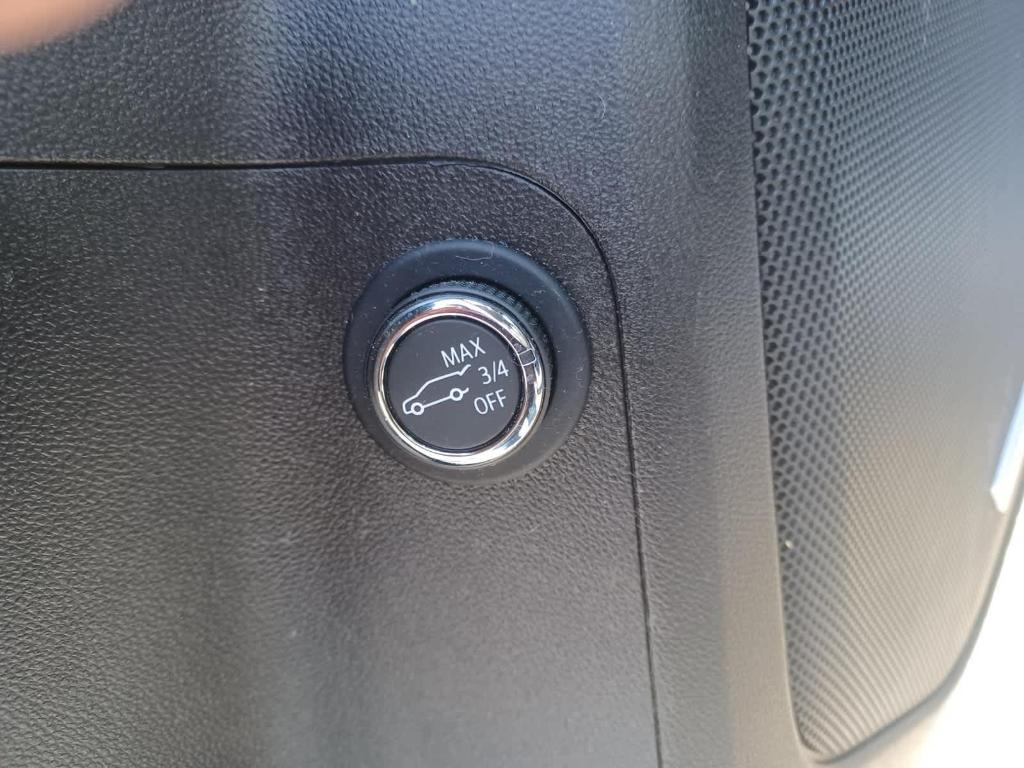 used 2023 GMC Acadia car, priced at $26,495