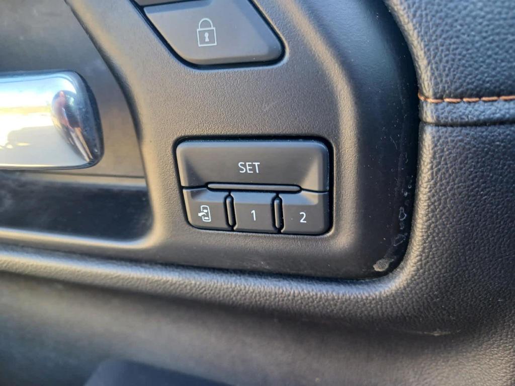 used 2021 GMC Sierra 1500 car, priced at $44,587