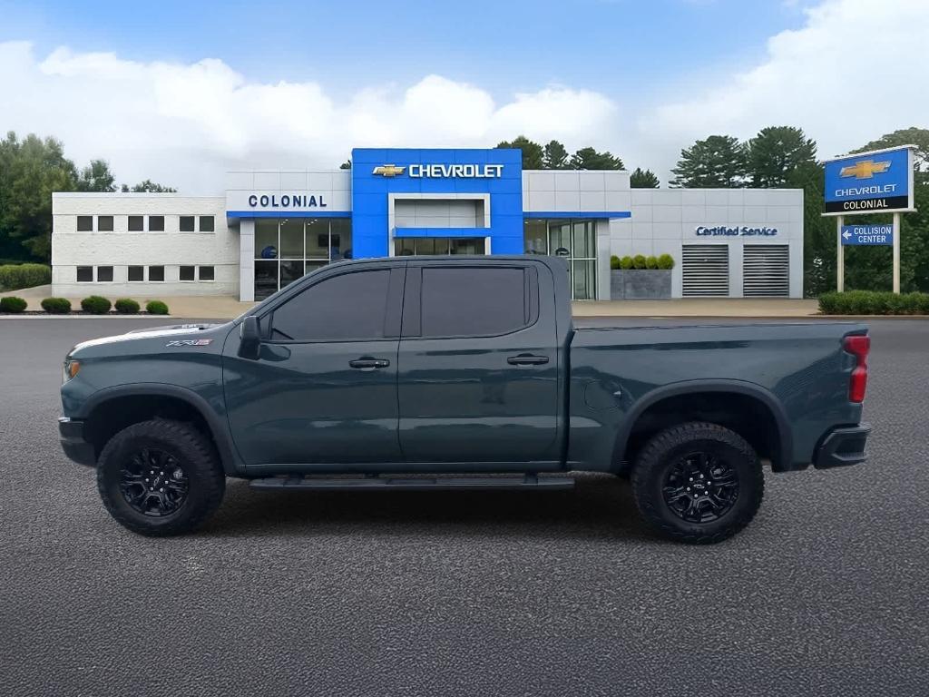 used 2026 Chevrolet Silverado 1500 car, priced at $68,999
