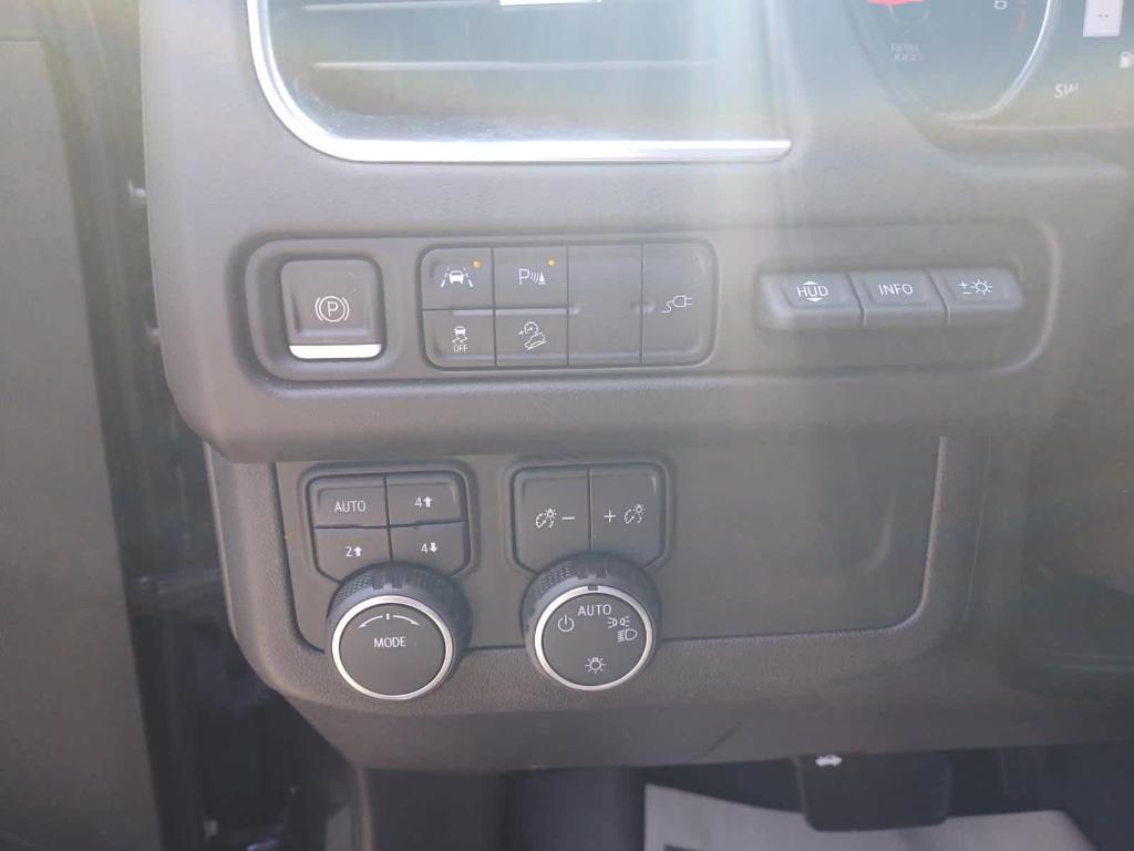 used 2021 Chevrolet Tahoe car, priced at $50,249