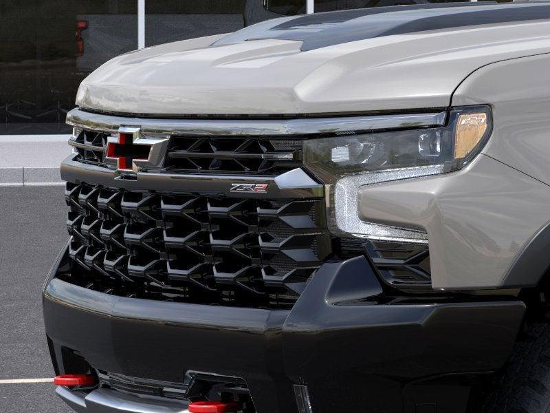 new 2026 Chevrolet Silverado 1500 car, priced at $73,009