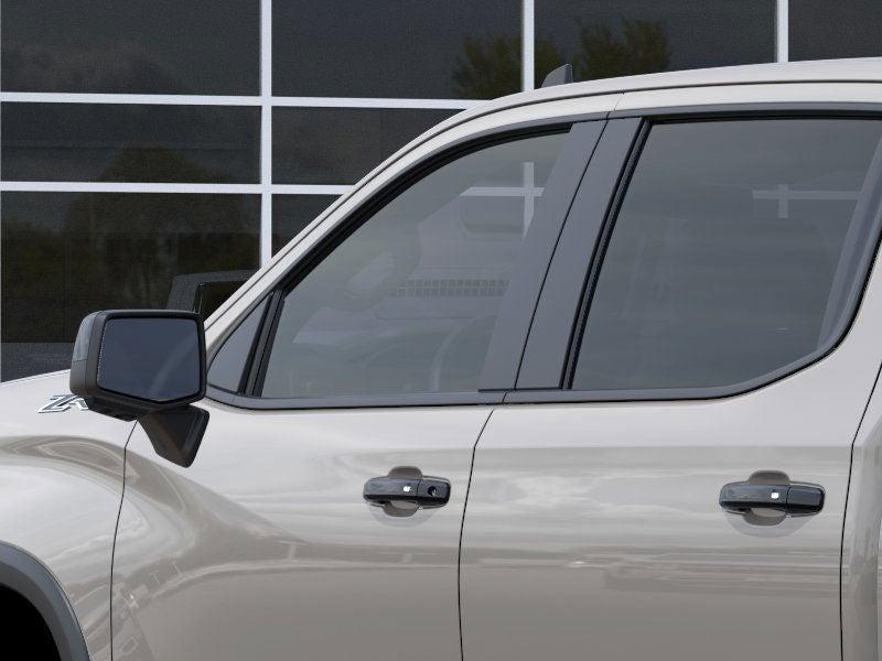 new 2026 Chevrolet Silverado 1500 car, priced at $73,009