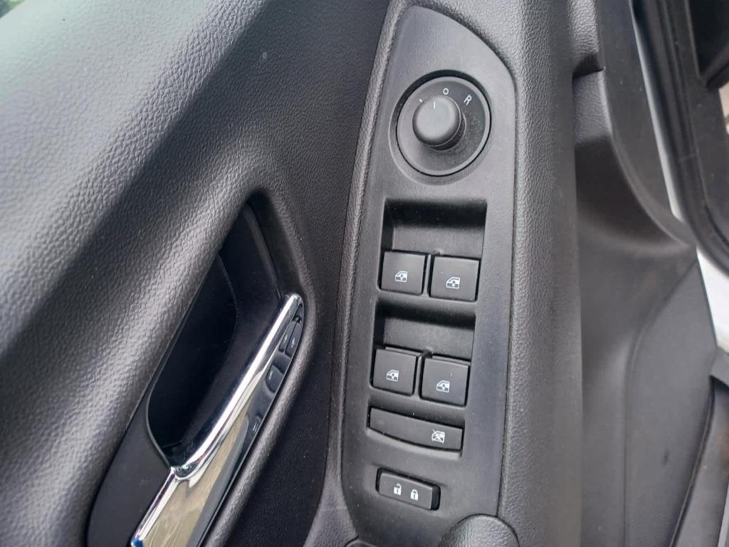 used 2020 Chevrolet Trax car, priced at $14,587