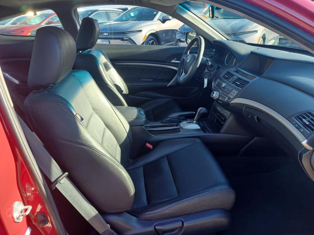 used 2012 Honda Accord car, priced at $12,995