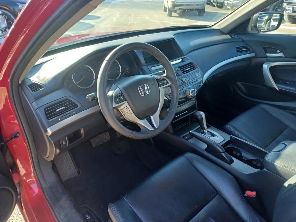 used 2012 Honda Accord car, priced at $12,995