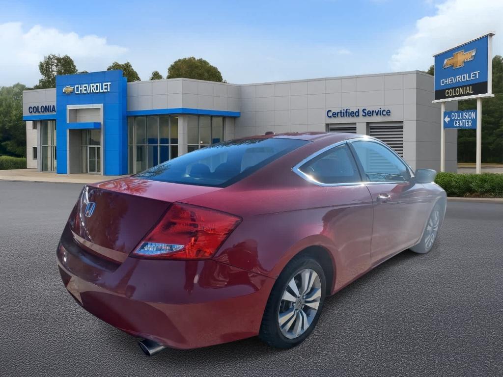 used 2012 Honda Accord car, priced at $12,995