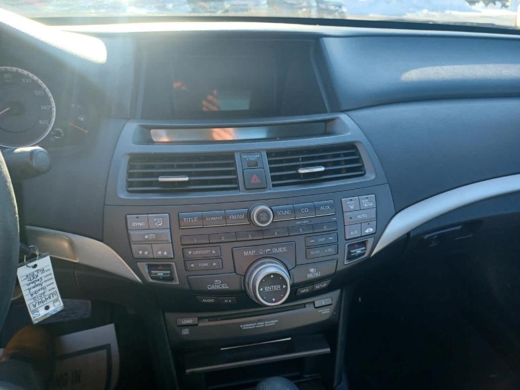 used 2012 Honda Accord car, priced at $12,995