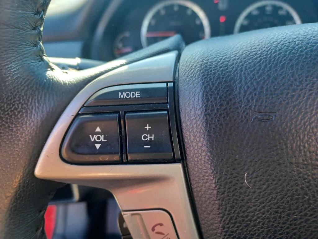 used 2012 Honda Accord car, priced at $12,995