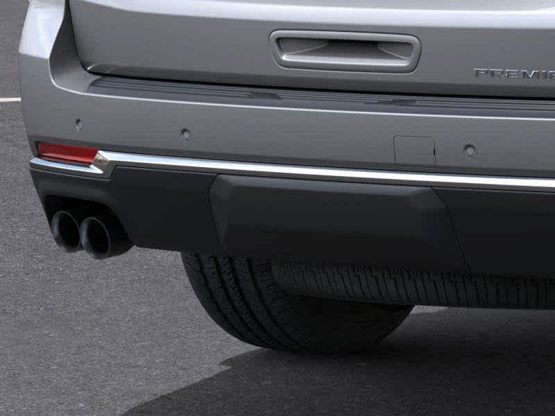 new 2026 Chevrolet Tahoe car, priced at $81,216