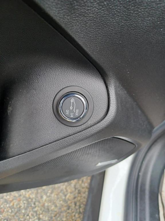 used 2022 Chevrolet TrailBlazer car, priced at $18,995