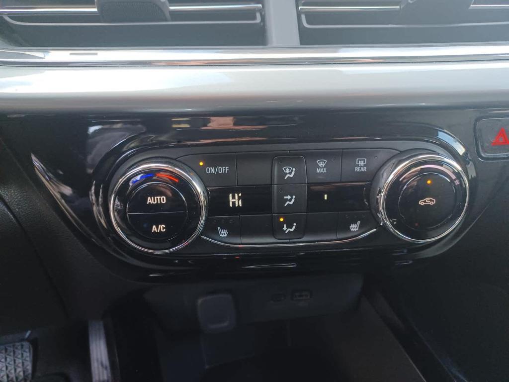 used 2025 Chevrolet Trax car, priced at $22,995