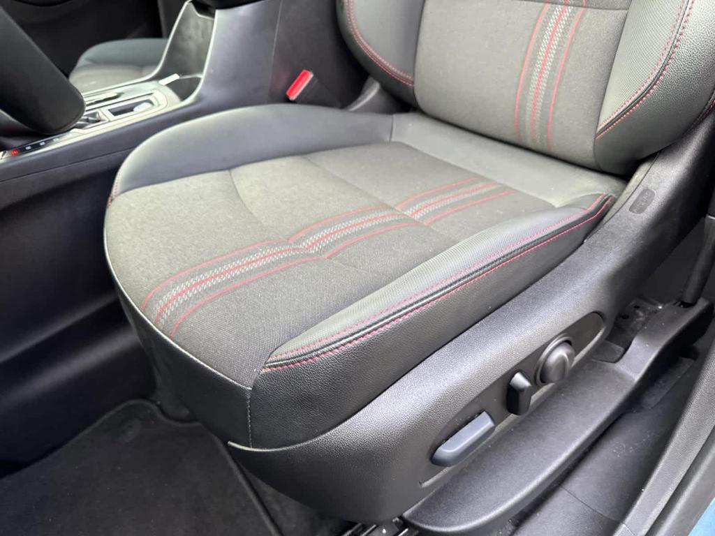 used 2024 Chevrolet Equinox car, priced at $26,485