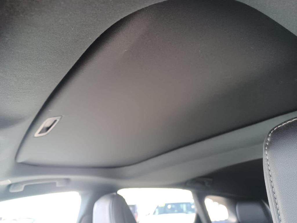 used 2023 Lexus RX 350 car, priced at $48,125