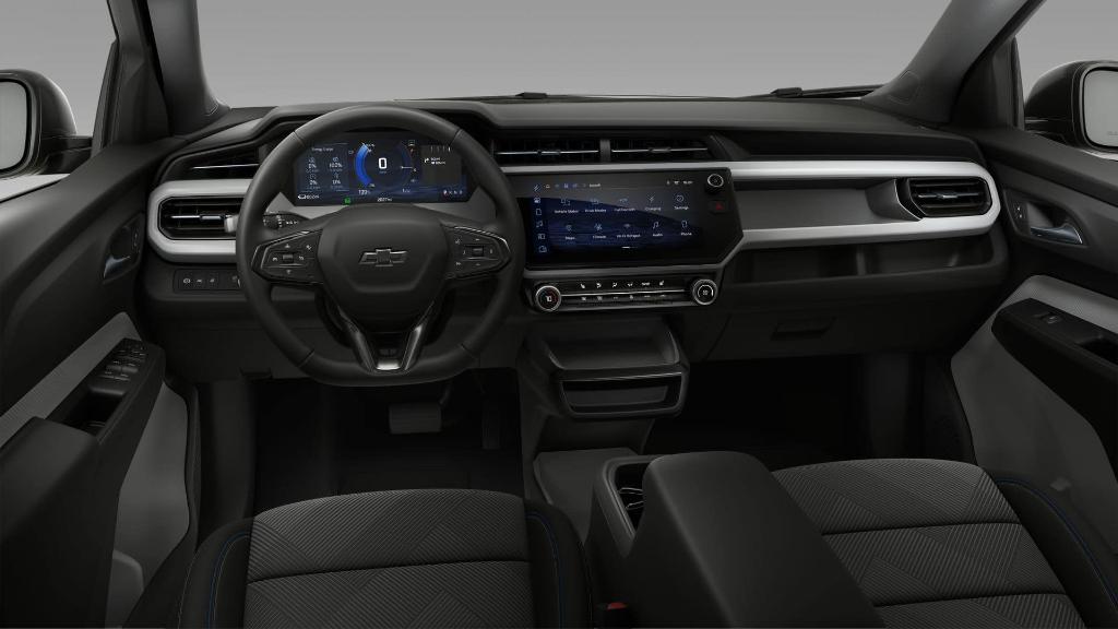 new 2027 Chevrolet Bolt car, priced at $31,089