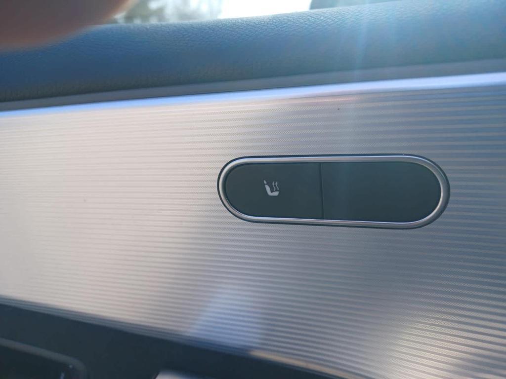 used 2022 Mercedes-Benz A-Class car, priced at $29,425