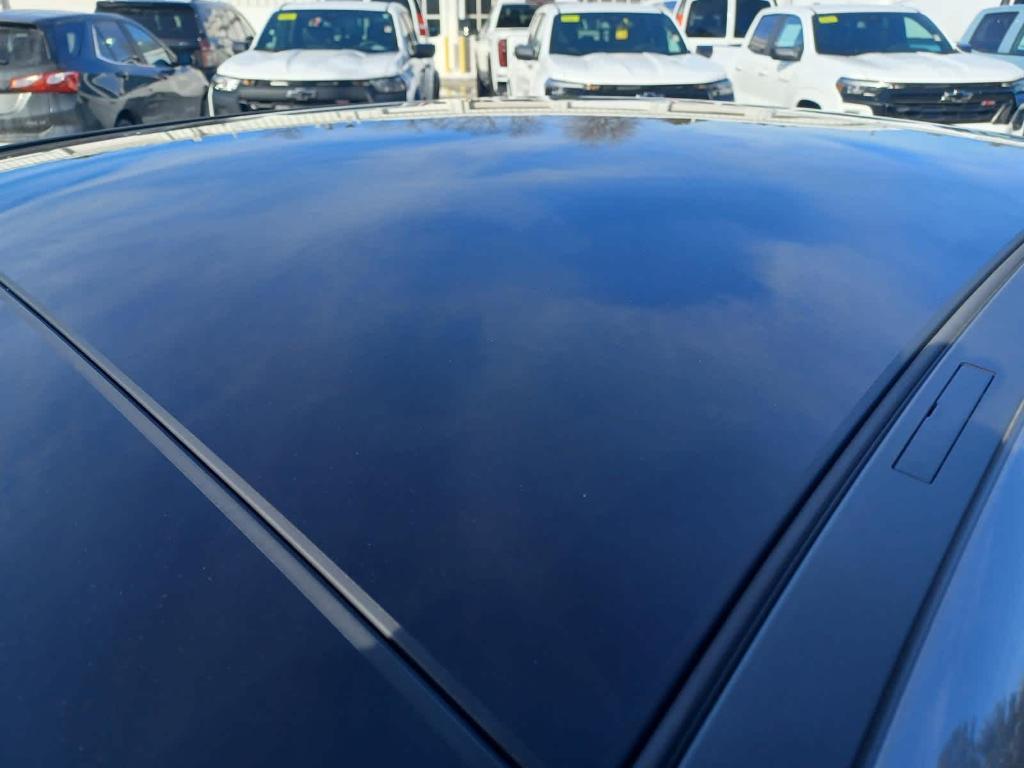 used 2022 Mercedes-Benz A-Class car, priced at $29,425