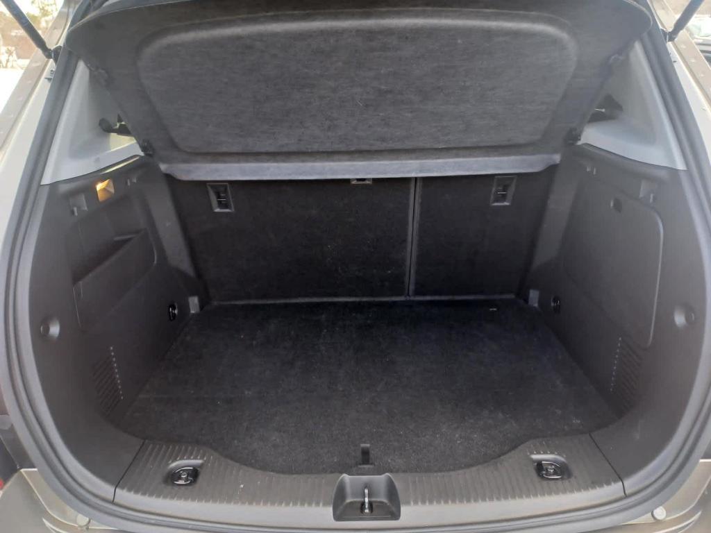 used 2022 Chevrolet Trax car, priced at $17,926