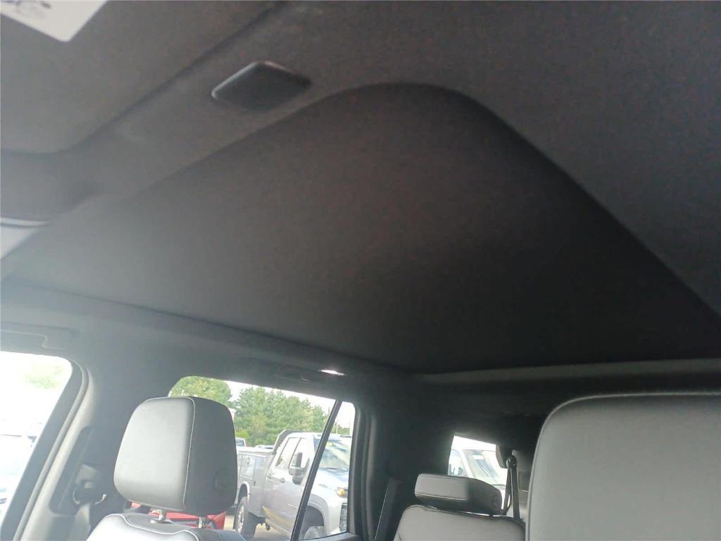 used 2022 Chevrolet Tahoe car, priced at $58,399