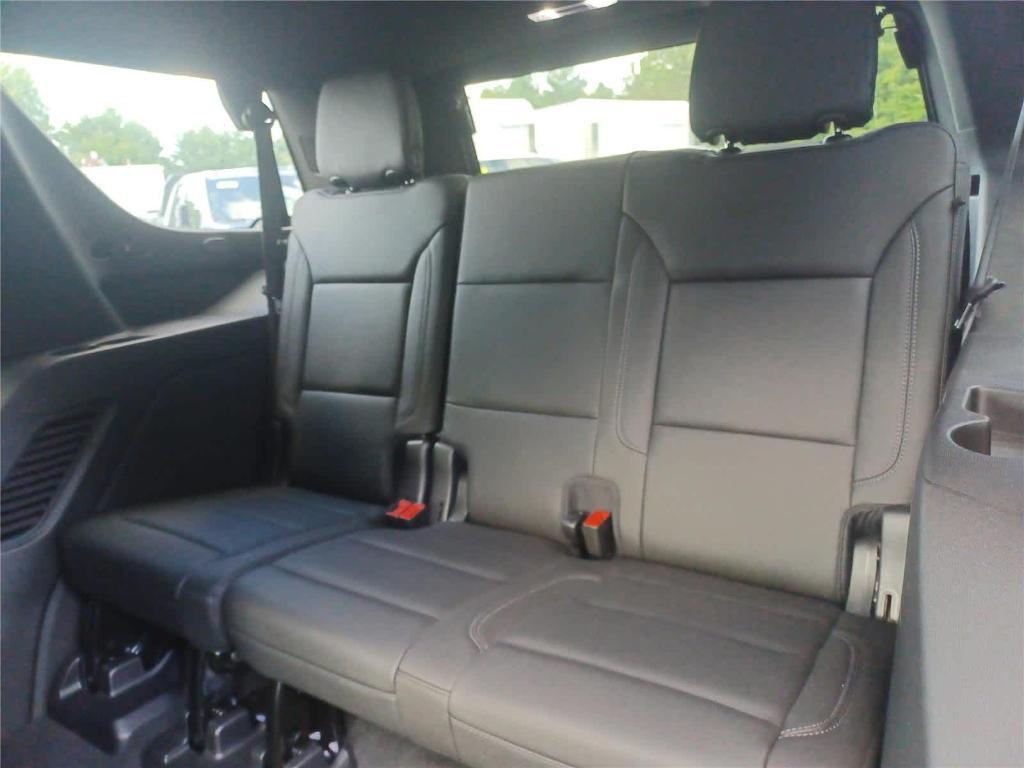 used 2022 Chevrolet Tahoe car, priced at $58,399