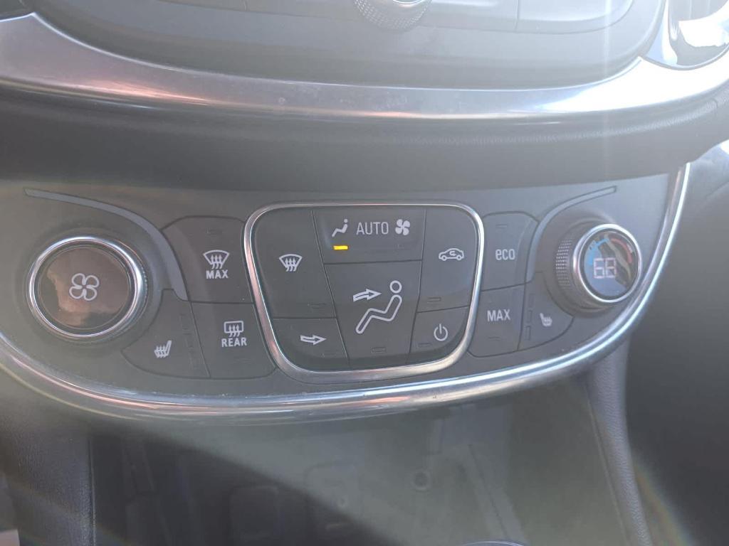 used 2017 Chevrolet Volt car, priced at $14,275