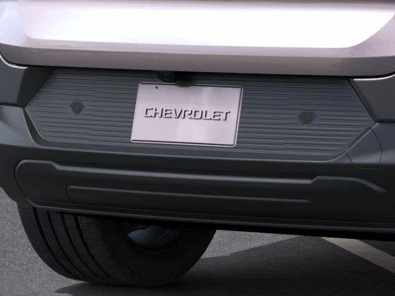 new 2026 Chevrolet Equinox EV car, priced at $36,244