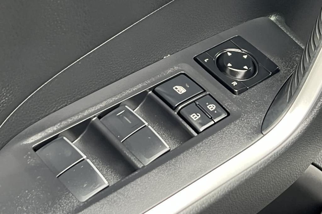 used 2021 Toyota RAV4 Prime car, priced at $36,950