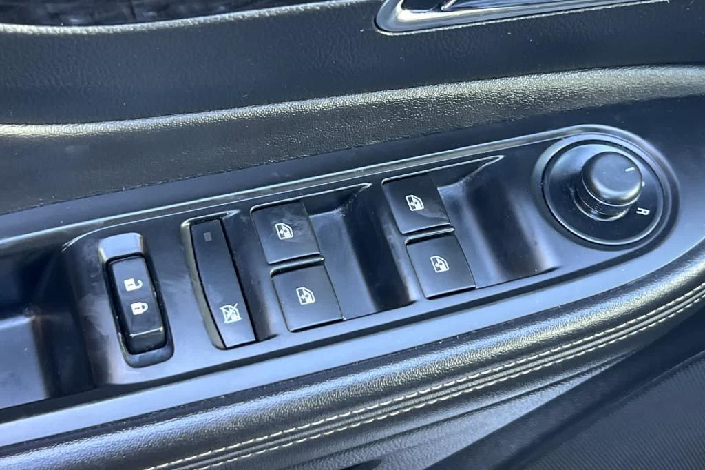used 2015 Buick Encore car, priced at $7,971