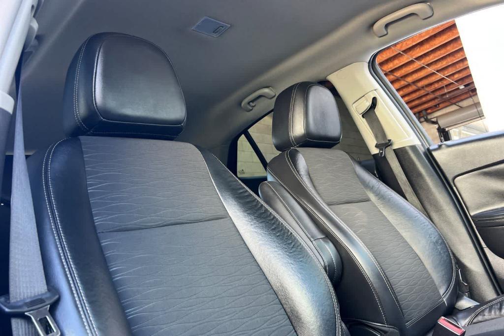 used 2015 Buick Encore car, priced at $7,971