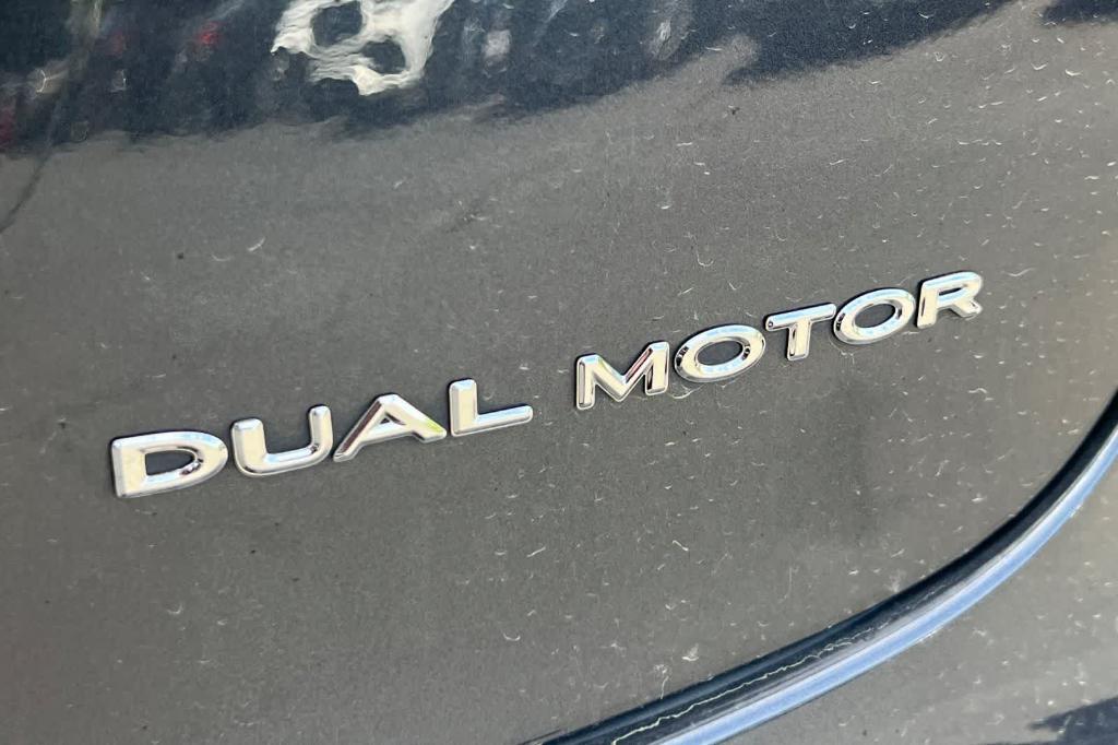 used 2022 Tesla Model 3 car, priced at $21,328