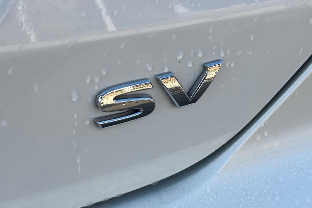 used 2024 Nissan Kicks car, priced at $17,695