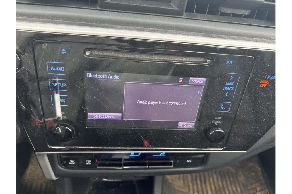 used 2019 Toyota Corolla car, priced at $9,874