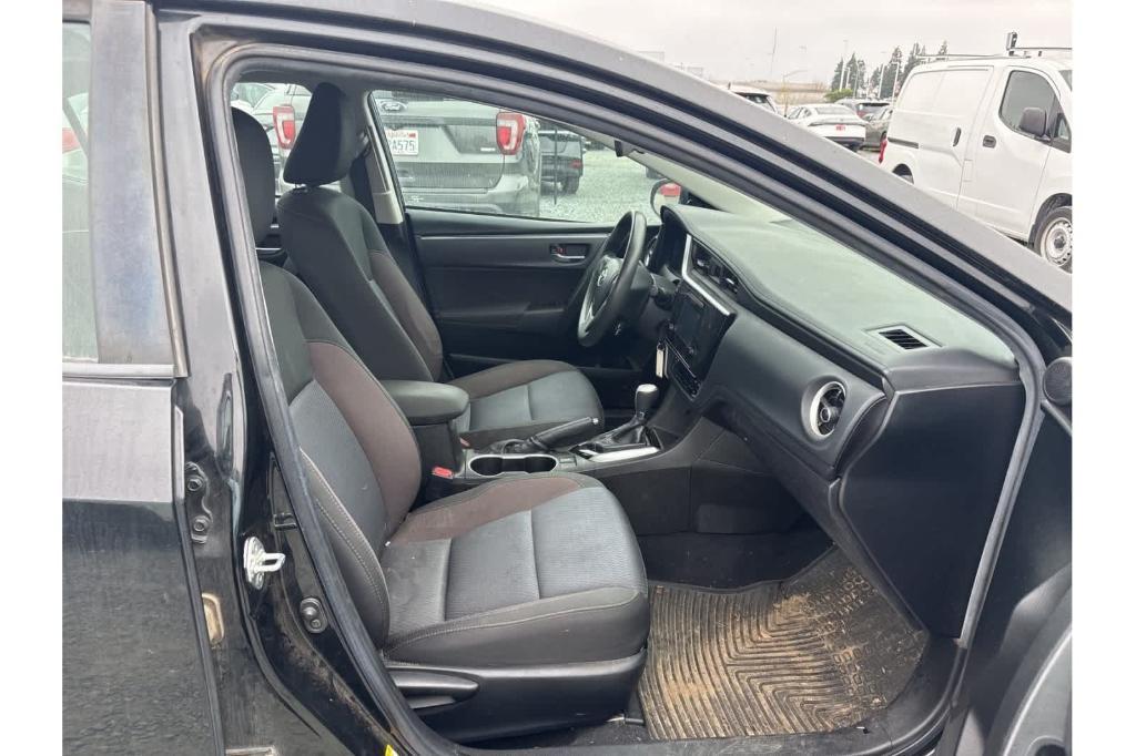 used 2019 Toyota Corolla car, priced at $9,874