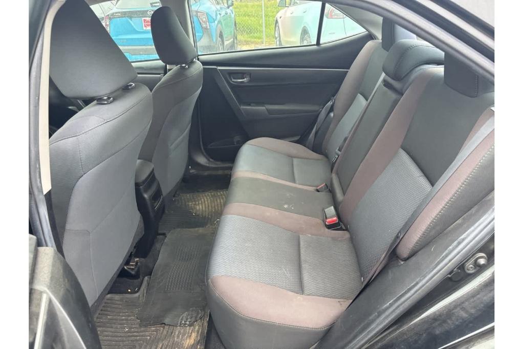 used 2019 Toyota Corolla car, priced at $9,874