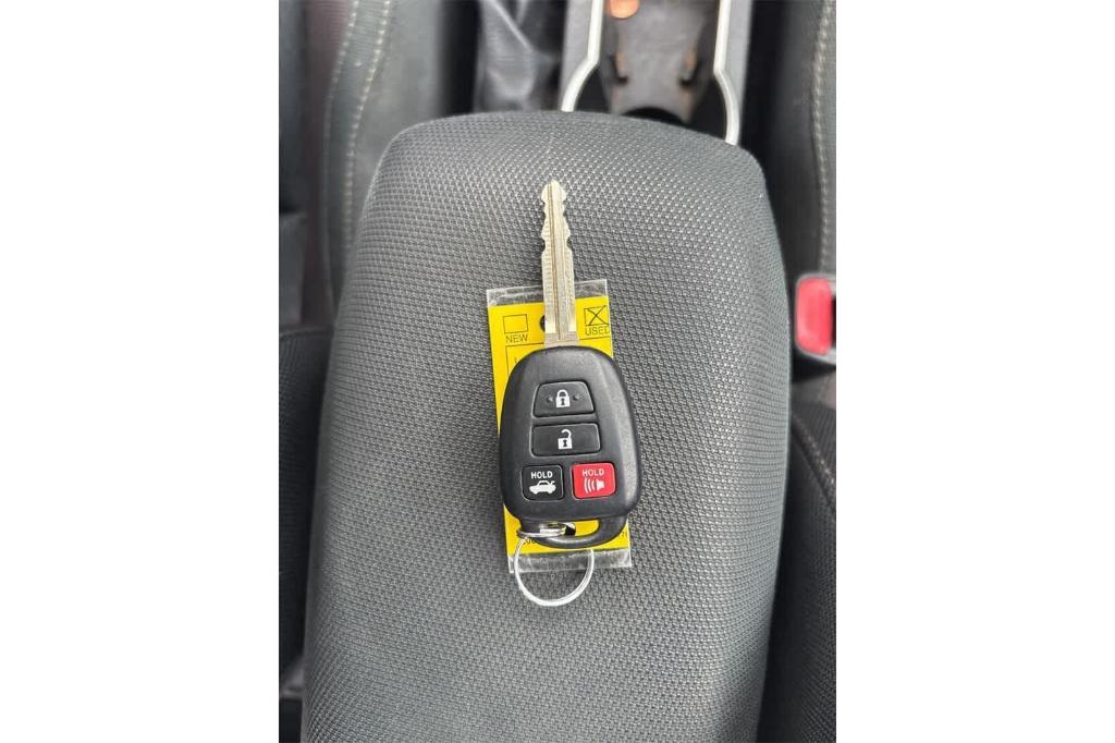 used 2019 Toyota Corolla car, priced at $9,874