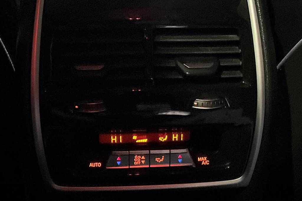 used 2023 BMW X6 car, priced at $49,421