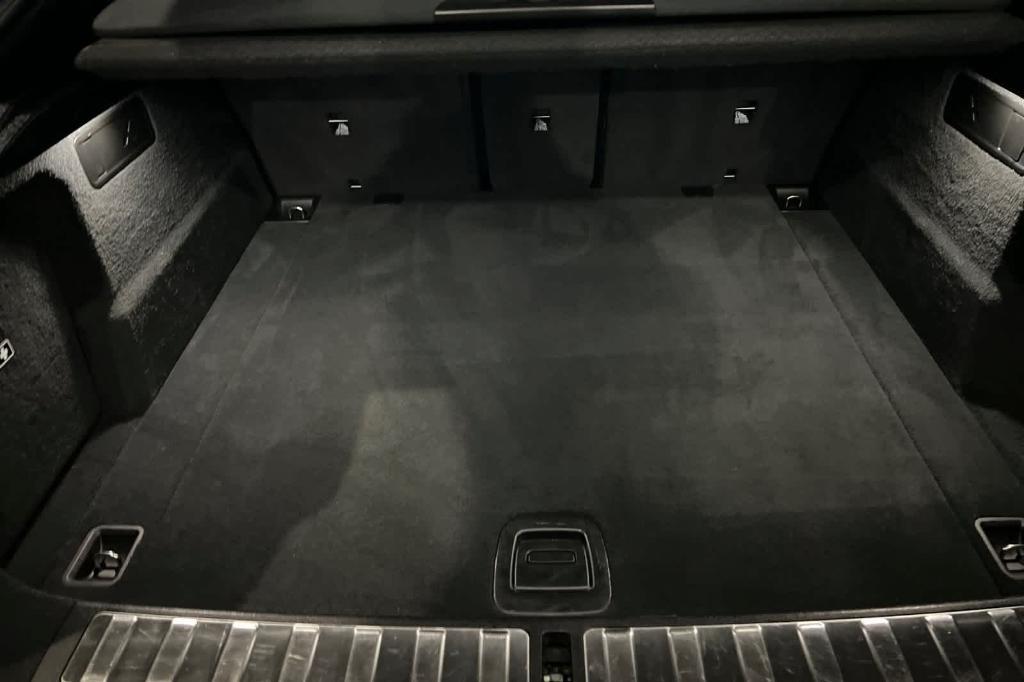 used 2023 BMW X6 car, priced at $49,421