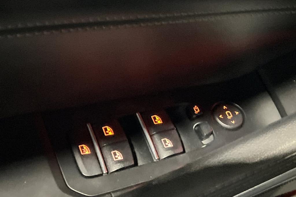 used 2023 BMW X6 car, priced at $49,421