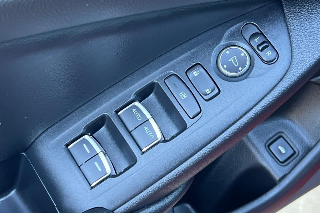 used 2022 Honda Accord car, priced at $22,967