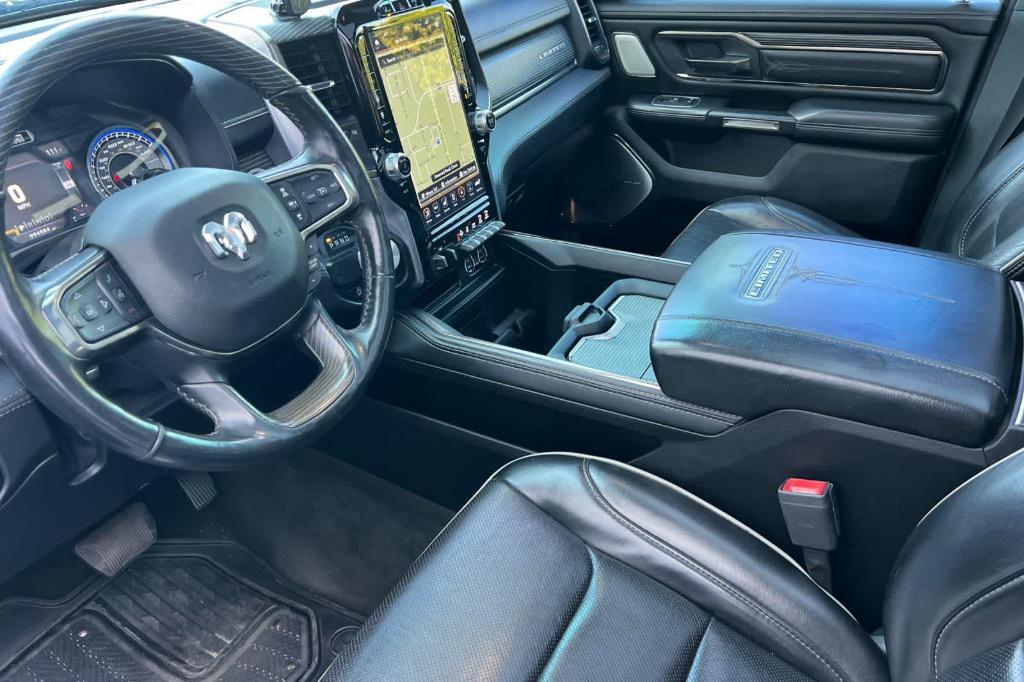 used 2020 Ram 1500 car, priced at $31,031